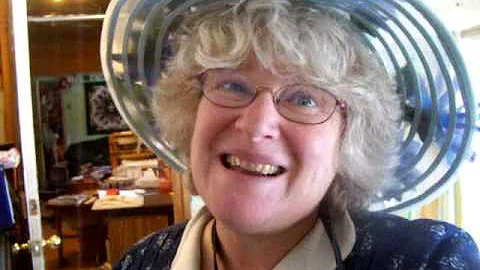 Nancy Rainwater Photo 9