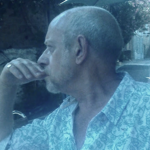 John Fullick Photo 7