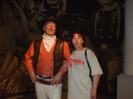 Lynn Walker Photo 17
