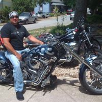 Steven Stoffer Photo 1