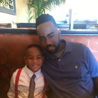 Rahsaan Johnson Photo 2