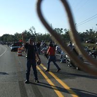 Wade Morgan Photo 5