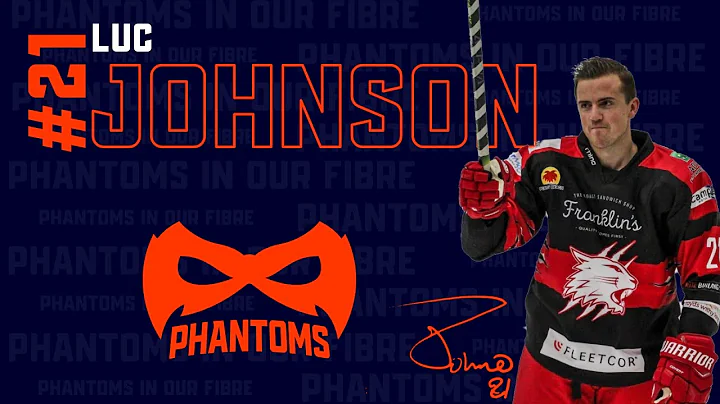 Luc Johnson Photo 21