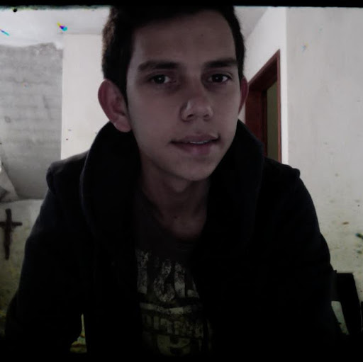 Omar Manzano Photo 9