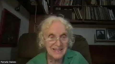 Pamela Haines Photo 25
