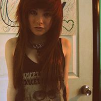 Jessica Prevost Photo 1
