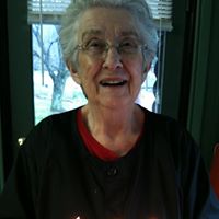 Nadine Morgan Photo 1