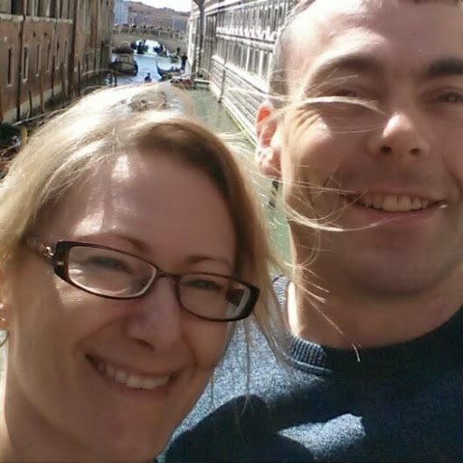Mark Cuthbert Photo 9