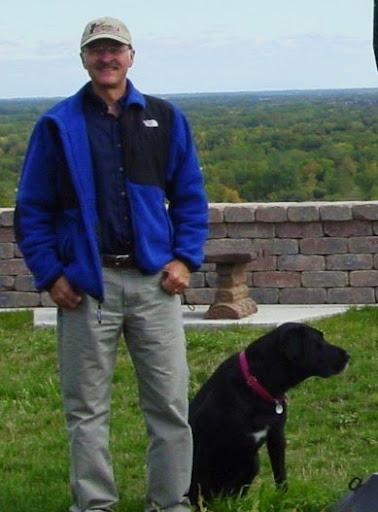 Richard Jorgenson Photo 5
