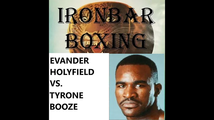 Tyrone Booze Photo 13