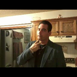 Tony Marrone Photo 9