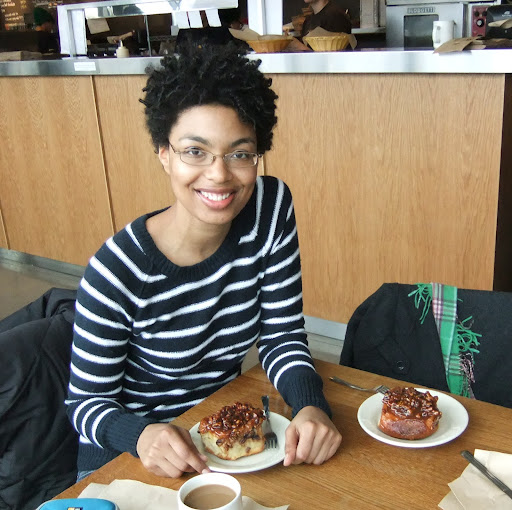 Anika Wilson Photo 15