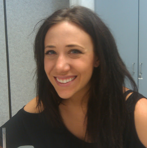 Brittany Tipton Photo 11