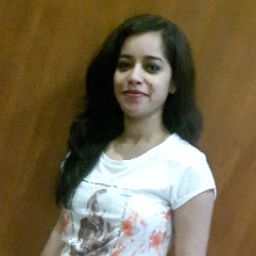 Bharti Gupta Photo 16