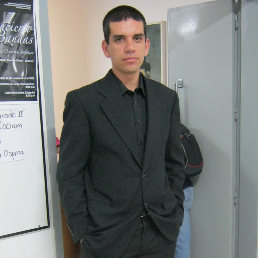 Jaime Giraldo Photo 12