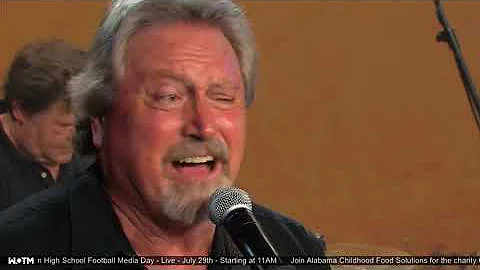 Michael Mayhall Photo 23
