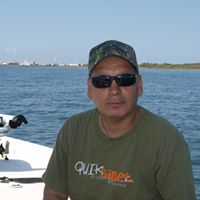 Steven Rendon Photo 4