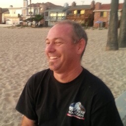 Paul Chestnut Photo 14