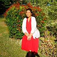 Marilyn Ortega Photo 4