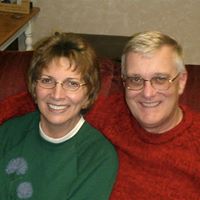 Judy Haberman Photo 2