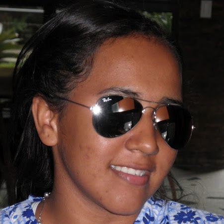 Luisa Arellano Photo 12