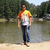Ajay Arnold Photo 3