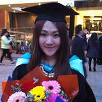 Dorothy Li Photo 5