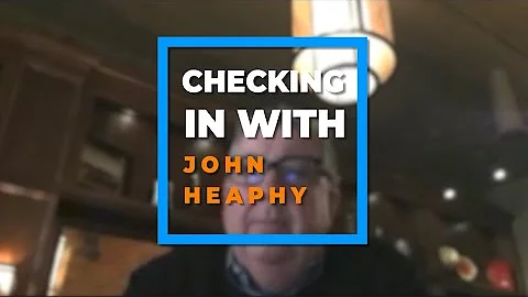 John Heaphy Photo 16