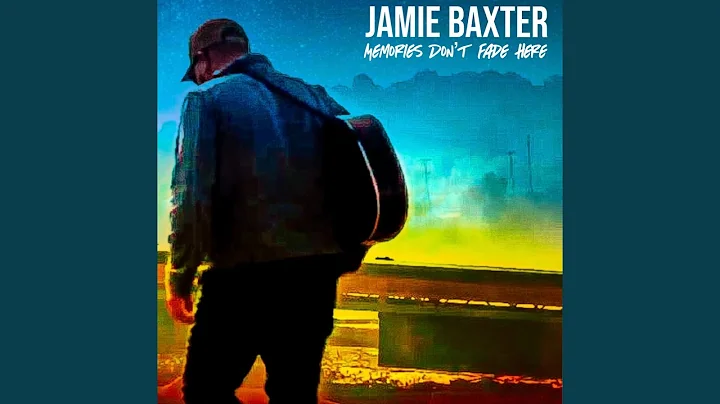 Jamie Baxter Photo 33