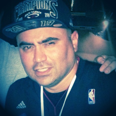 Ruben Arcila Photo 7