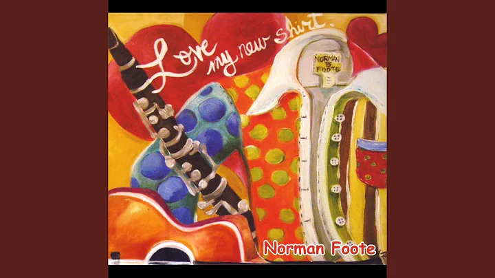 Norman Zachary Photo 11
