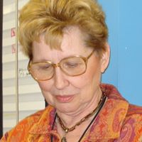 Jackie Roper Photo 4