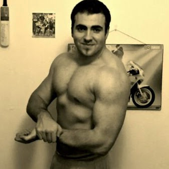 Mark Ritter Photo 17