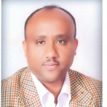 Solomon Hailu Photo 10