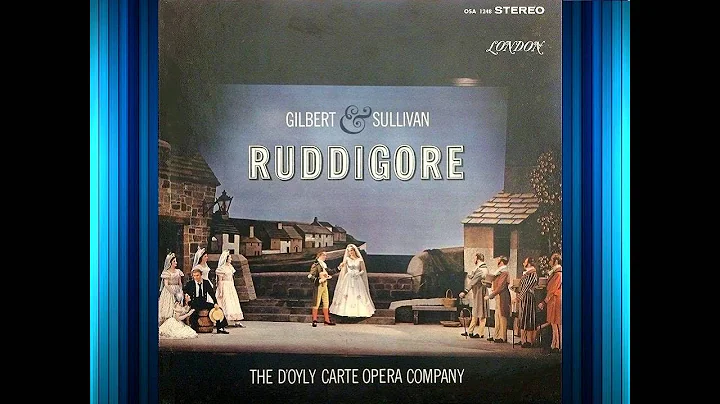 Gilbert Ruddy Photo 5