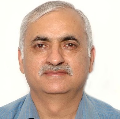 Rakesh Arora Photo 14