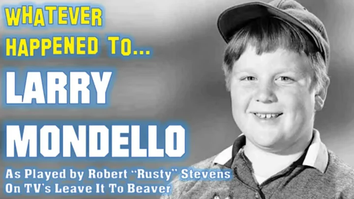 Rusty Stevens Photo 13