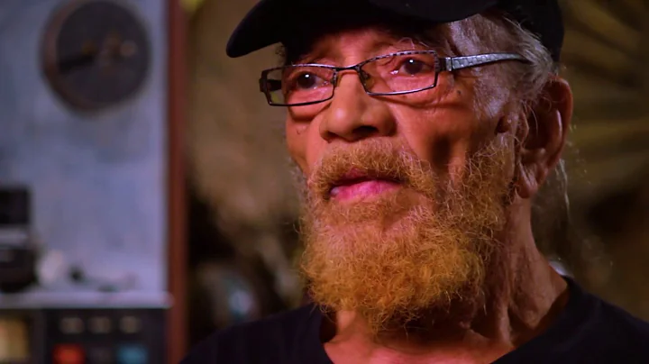 Marshall Allen Photo 36