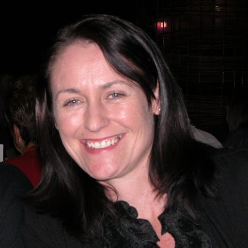 Melanie Rowe Photo 12