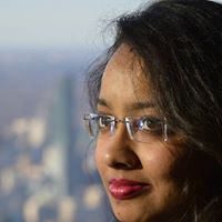 Akta Patel Photo 3