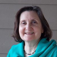 Karen Mobley Photo 3