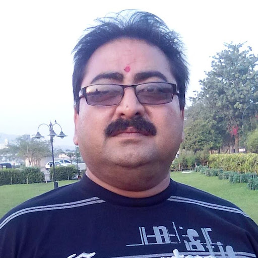 Amitava Banerjee Photo 16