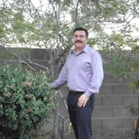 Luis Roa Photo 4