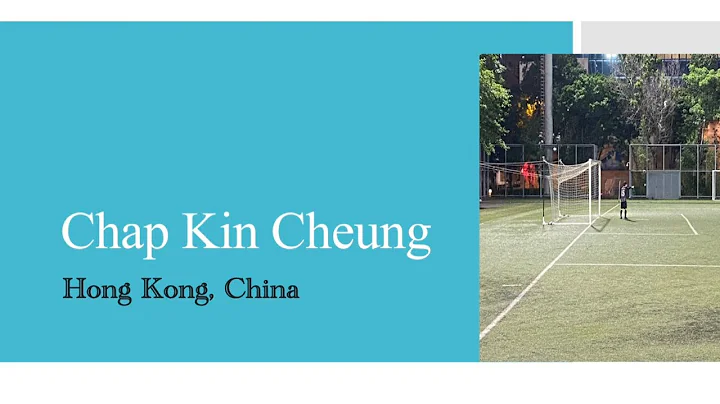 Kin Cheung Photo 27