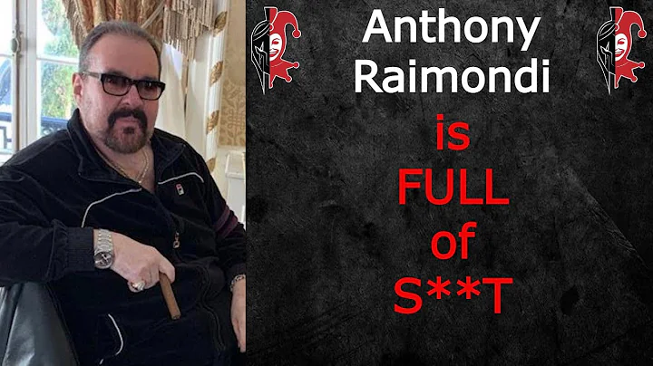 Frank Raimondi Photo 11