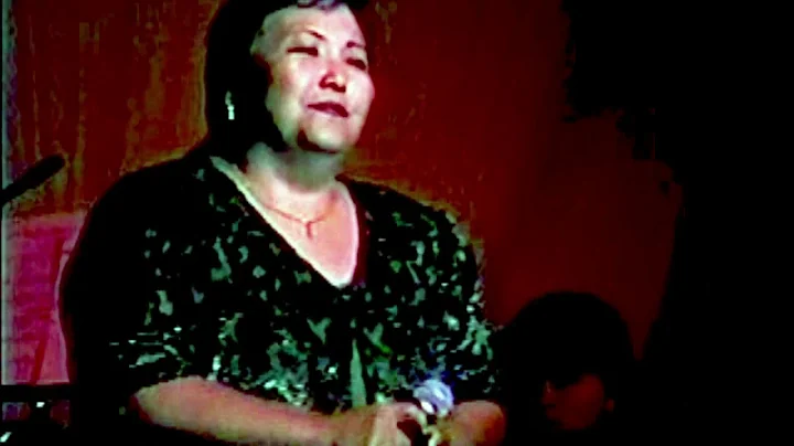 Yoshiko Yamada Photo 21