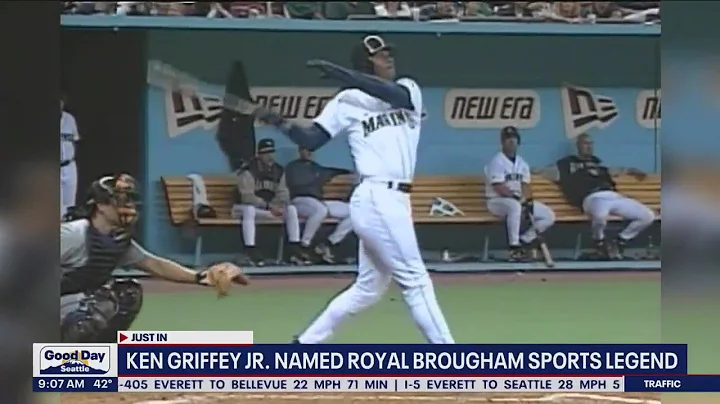 William Griffey Photo 12