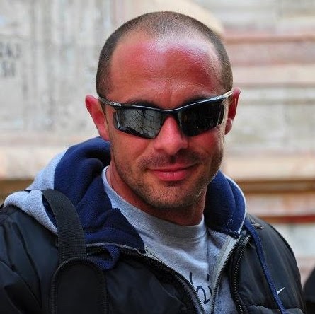 Alex Spektor Photo 11