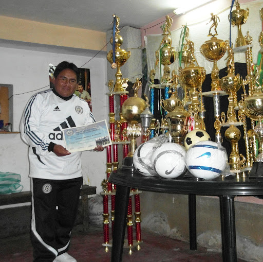 Ronald Cabrera Photo 16