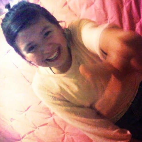 Athena Perez Photo 9